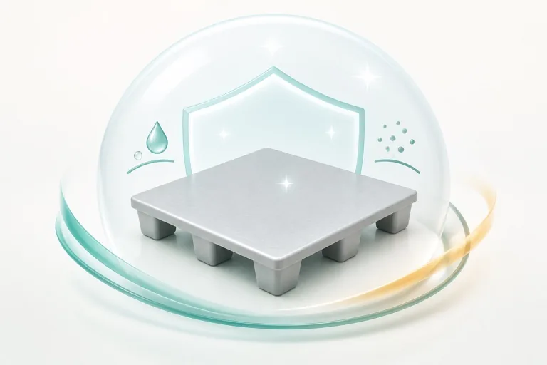 洁净防护场景示意图